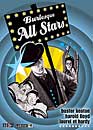 DVD, Burlesque All stars : Le mcano de la gnral + Laurel et Hardy : Conscrits + Harold Lloyd / 5 DVD sur DVDpasCher
