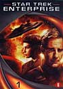  Star Trek : Enterprise - Saison 1 / 7 DVD - Edition belge 
