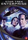  Star Trek : Enterprise - Saison 2 / 7 DVD - Edition belge 