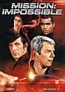 DVD, Mission Impossible : Saison 4 - Edition belge sur DVDpasCher