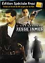 DVD, L'assassinat de Jesse James par le lche Robert Ford - Edition spciale Fnac sur DVDpasCher