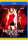  Resident Evil (Blu-ray) - Edition Warner 