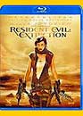 DVD, Resident Evil : Extinction (Blu-ray) - Edition Warner sur DVDpasCher