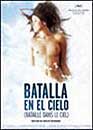  Batalla en el cielo (Bataille dans le ciel) - Edition collector / 2 DVD 