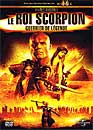 DVD, Le roi scorpion 2  sur DVDpasCher