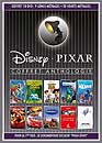 DVD, Pixar - La collection / 10 DVD  sur DVDpasCher