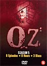 DVD, Oz : Saison 5 - Edition belge  sur DVDpasCher