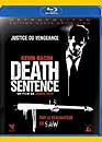 DVD, Death sentence (Blu-ray) sur DVDpasCher