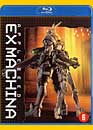 DVD, Appleseed : Ex machina (Blu-ray) - Edition belge sur DVDpasCher