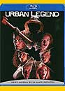 DVD, Urban legend (Blu-ray) sur DVDpasCher