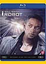 DVD, I, Robot (Blu-ray) - Edition belge sur DVDpasCher