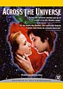 DVD, Across the universe (Blu-ray) - Edition belge sur DVDpasCher