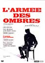 DVD, L'arme des ombres - Edition belge sur DVDpasCher