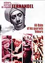 DVD, Ali Baba et les 40 voleurs - Edition belge sur DVDpasCher