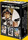 Coffret Alain Delon / 3 DVD 