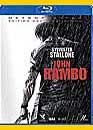  John Rambo (Blu-ray) 