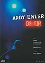 DVD, Andy Emler : On air - Live in Paris sur DVDpasCher