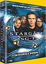 DVD, Stargate SG-1 : Saison 1 sur DVDpasCher