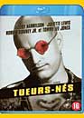 DVD, Tueurs ns (Blu-ray) - Edition belge sur DVDpasCher
