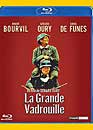  La grande vadrouille (Blu-ray) - Edition 2008 