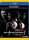 DVD, Million dollar baby (Blu-ray) sur DVDpasCher