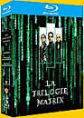 DVD, Matrix - Trilogie (Blu-ray) / Edition 2008 sur DVDpasCher