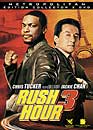 DVD, Rush hour 3 - Edition collector / 2 DVD sur DVDpasCher