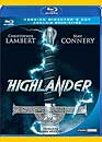  Highlander (Blu-ray) 