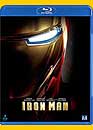  Iron man (Blu-ray) 
