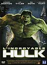 Edward Norton en DVD : L'incroyable Hulk - Edition collector / 2 DVD