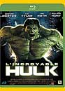 DVD, L'incroyable Hulk (Blu-ray) sur DVDpasCher