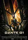 DVD, Dante 01 - Edition belge  sur DVDpasCher