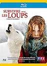 DVD, Survivre avec les loups (Blu-ray) sur DVDpasCher