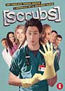DVD, Scrubs : Saison 2 - Edition belge sur DVDpasCher