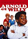 DVD, Arnold et Willy : Saison 1 sur DVDpasCher