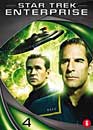 DVD, Star Trek : Enterprise - Saison 4 / 7 DVD - Edition belge sur DVDpasCher