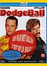 DVD, Dodgeball (Blu-ray) - Edition belge sur DVDpasCher
