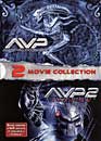 DVD, Alien vs Predator + Aliens vs Predator : Requiem - Edition belge sur DVDpasCher
