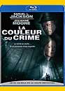 DVD, La couleur du crime (Blu-ray) sur DVDpasCher