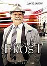 DVD, Inspecteur Frost : Saison 4  sur DVDpasCher