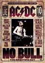 DVD, AC/DC : No bull the director's cut sur DVDpasCher