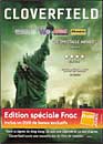 DVD, Cloverfield - Edition spéciale Fnac sur DVDpasCher