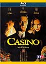 DVD, Casino (Blu-ray) sur DVDpasCher