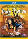 DVD, Pulp fiction (Blu-ray) (Boitier Mtal) sur DVDpasCher
