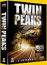David Lynch en DVD : Twin Peaks : L'intgrale / 12 DVD