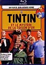 DVD, Tintin et le mystre de la toison d'or (Blu-ray) sur DVDpasCher