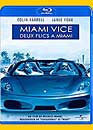  Miami vice (Blu-ray) 