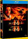 DVD, La momie + Le retour de la momie (Blu-ray) sur DVDpasCher
