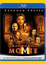 DVD, Le retour de la momie (Blu-ray) sur DVDpasCher
