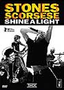 Martin Scorsese en DVD : Shine a light